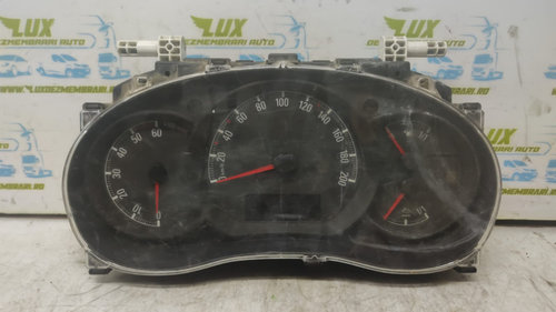Ceas ceasuri de bord p248103635r Renault Master 3 [2010 - 2015]
