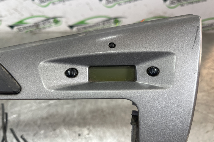 Ceas ceasuri display bord 98AB15000CCW / 98AB-15000-CCW Ford Focus [1998 - 2004] Hatchback 3-usi 1.6 MT (101 hp)