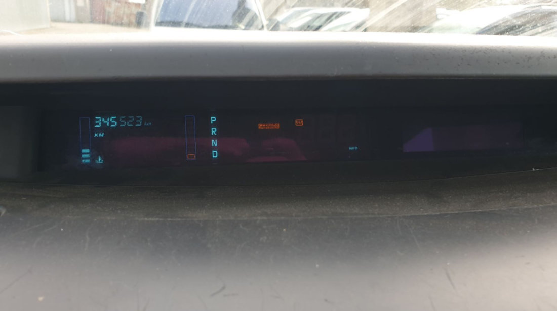 Ceas Ceasuri Display Ecran Afisaj Cluster Instrumente Bord Renault Espace 4 2002 - 2006 [0840]