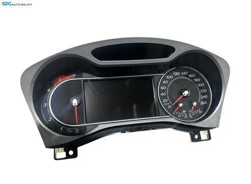 Ceas Ceasuri Instrumente Bord Cluster Convers Ford S Max 2006 - 2015 [V0273]