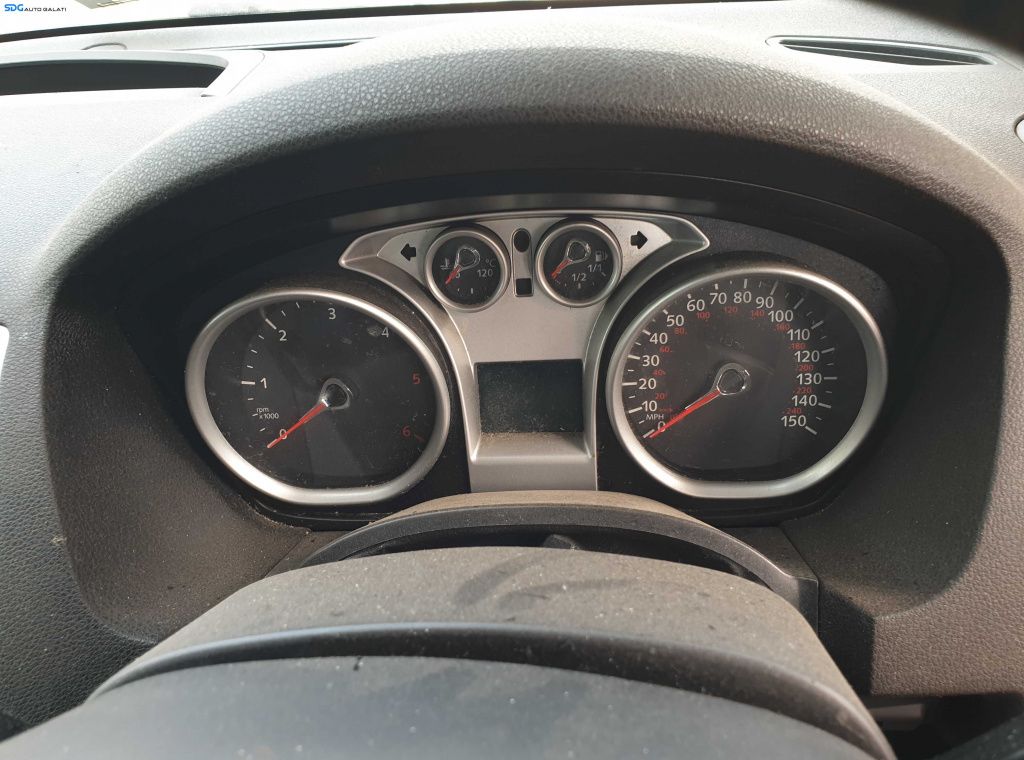 Ceas Ceasuri Instrumente Bord Cluster Ford Kuga 1 2008 - 2013 [K6555]