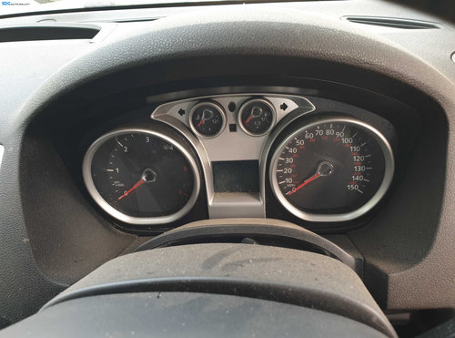 Ceas Ceasuri Instrumente Bord Cluster Ford Kuga 1 2008 - 2013 [K6555]