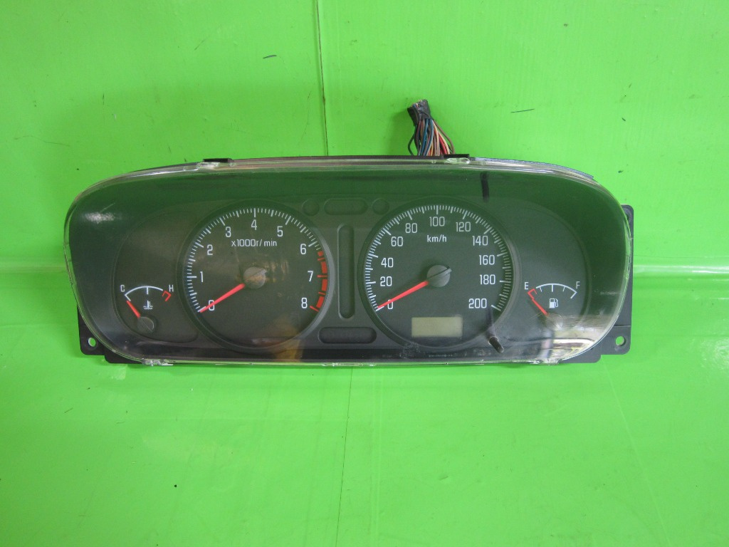CEAS / CEASURI KILOMETRAJ / BORD GWM HOVER 2.4 BENZINA 93KW 126CP FAB. 2005 – 2008 ⭐⭐⭐⭐⭐