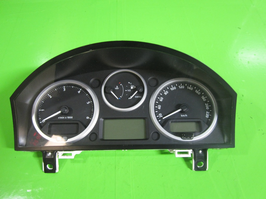 CEAS / CEASURI KILOMETRAJ / BORD LAND ROVER DISCOVERY 3 2.7 TD 4x4 FAB. 2004 - 2009 ⭐⭐⭐⭐⭐
