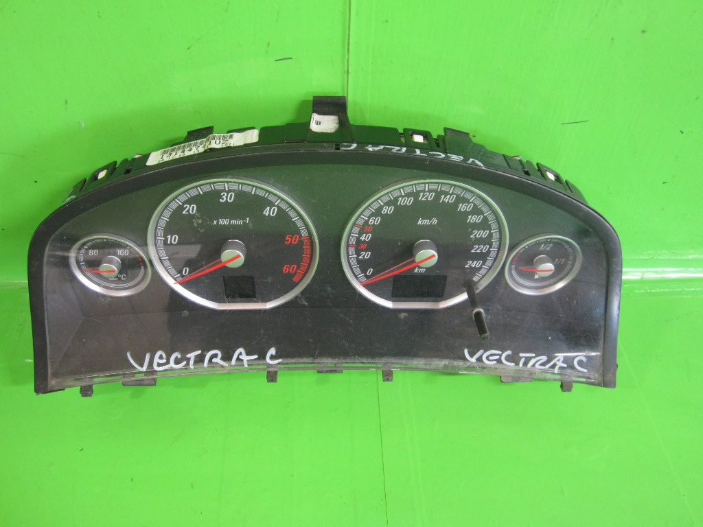 CEAS / CEASURI KILOMETRAJ / BORD OPEL VECTRA C 2.2 DTI 16V 125CP 92KW FAB. 2002 - 2009 ⭐⭐⭐⭐⭐