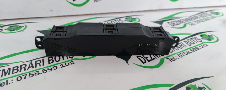 Ceas Chevrolet Lacetti [2004 - 2013] Hatchback 1.4 MT (95 hp)