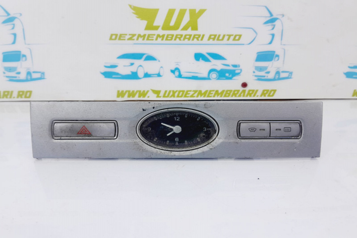 Ceas consola centrala 3s7t-15000-db Ford Mondeo 3 [2000 - 2003]