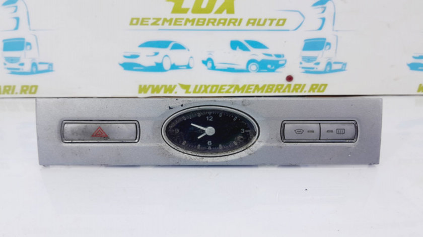 Ceas consola centrala 3s7t-15000-db Ford Mondeo 3 [2000 - 2003]