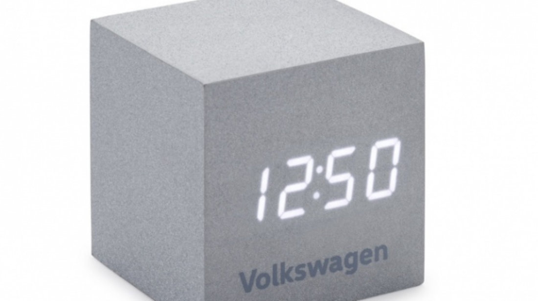 Ceas Cu Alarma Digitala Oe Volkswagen 33D050811