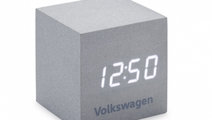 Ceas Cu Alarma Digitala Oe Volkswagen 33D050811