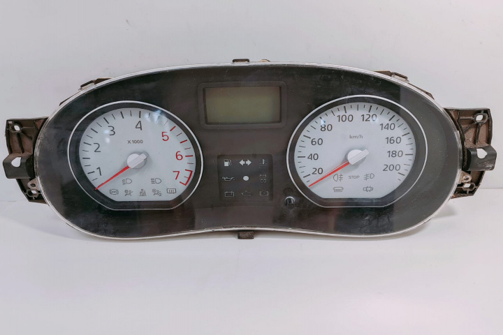 Ceas de Bord 1.5 dci 8200733629G Dacia Sandero [2008 - 2012]