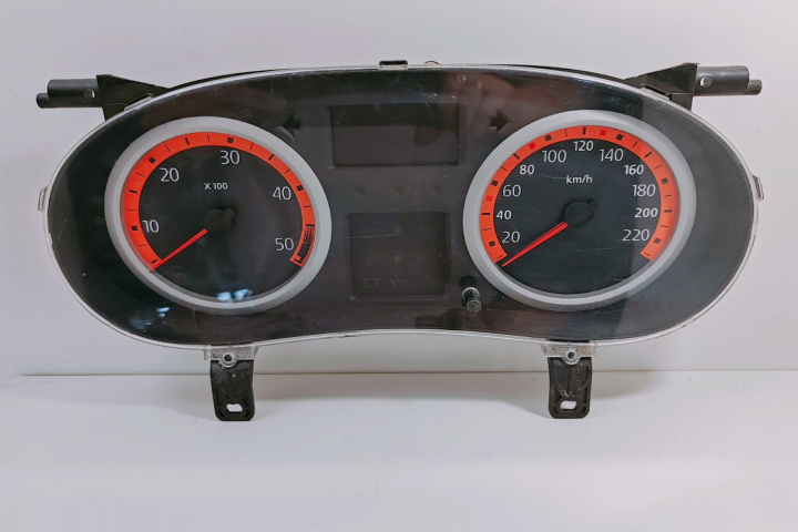 Ceas de Bord 1.5 dci P8200366586 Renault Clio 2 [facelift] [2001 - 2005]