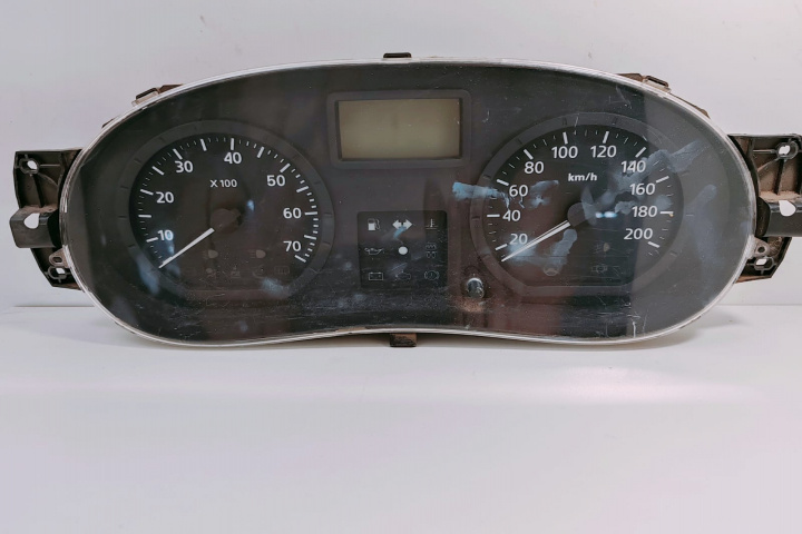 Ceas de Bord 1.5 dci P8200435079 Dacia Logan [2004 - 2008]