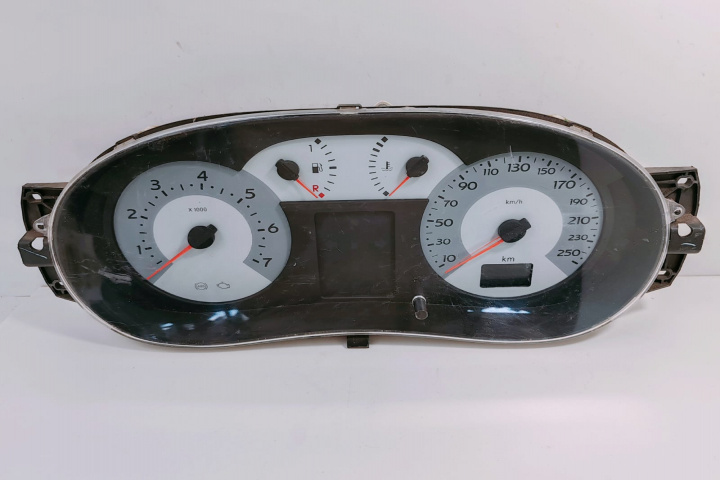 Ceas de Bord 1.5 dci P8200487227 Renault Clio 2 [1998 - 2005]