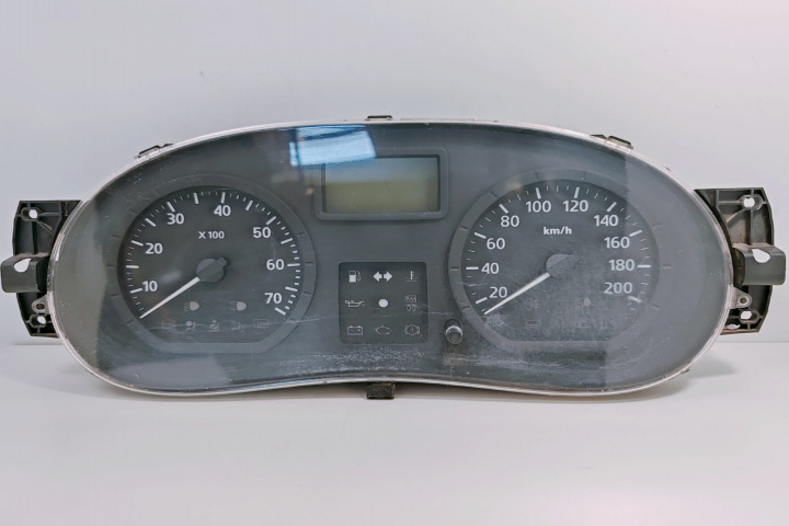 Ceas de Bord 1.5 dci P8200752813 Dacia Logan [2004 - 2008]