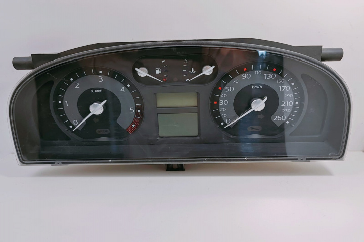 Ceas de Bord 1.9 dci 8200291330 Renault Laguna 2 [facelift] [2005 - 2007]