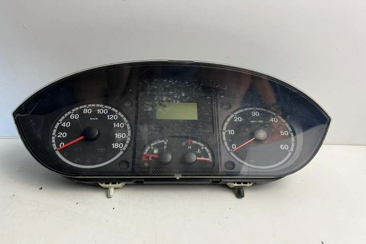 Ceas de Bord 1340672080 Fiat Ducato 3 Typ250 [2006 - 2011]