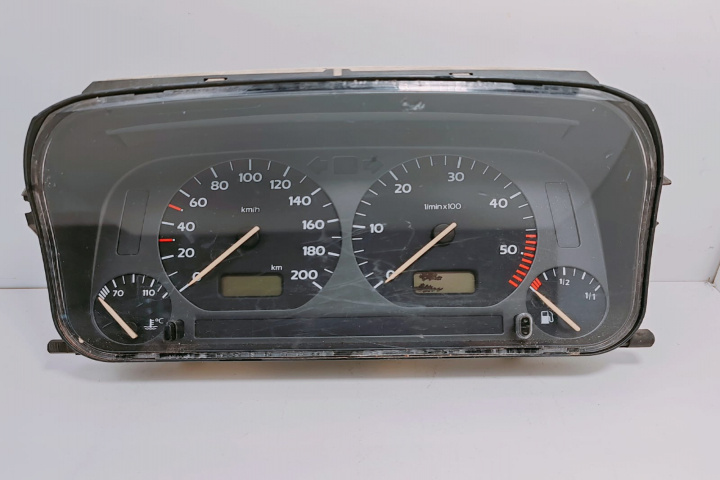 Ceas de Bord 1H0919860H Volkswagen VW Golf 3 [1991 - 1998]