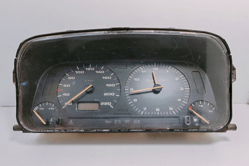 Ceas de Bord 1H6919033L Volkswagen VW Golf 3 [1991 - 1998]