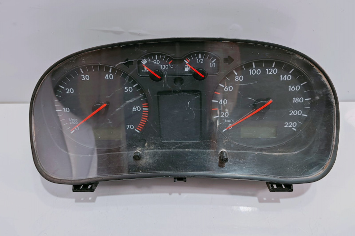 Ceas de Bord 1J0919861 Volkswagen VW Golf 4 [1997 - 2006]