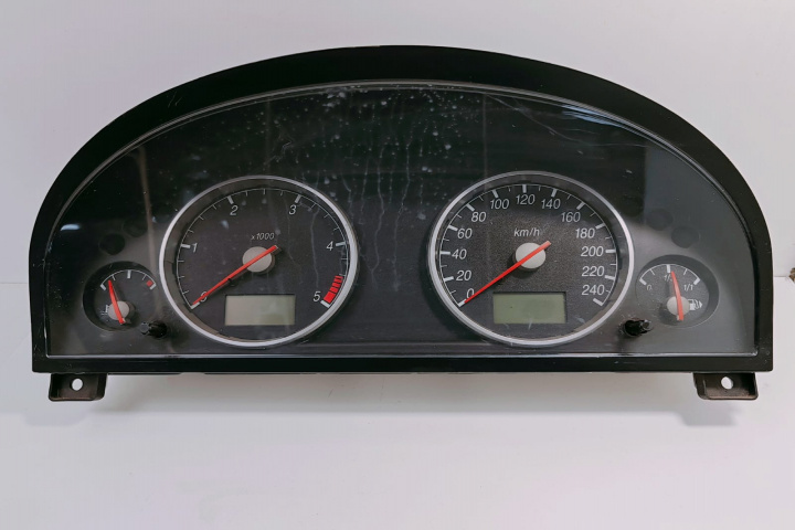 Ceas de Bord 1S7F10841 Ford Mondeo MK3 [2000 - 2003]