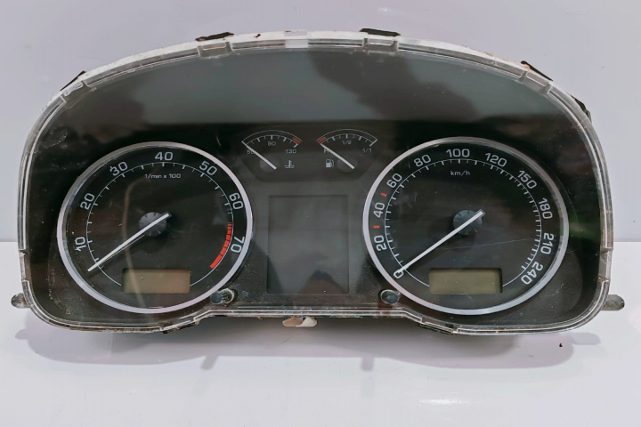 Ceas de Bord 1U0920811B Skoda Octavia [facelift] [2000 - 2010]