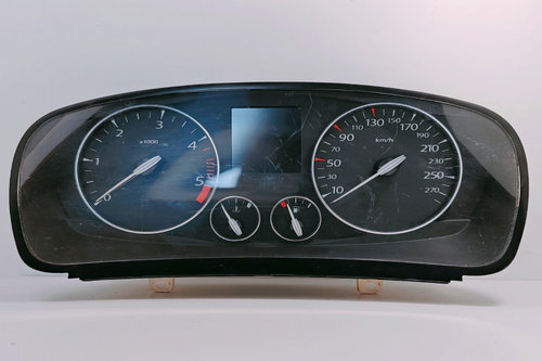 Ceas de Bord 2.0 dci 248100006R Renault Laguna 3 [2007 - 2011]