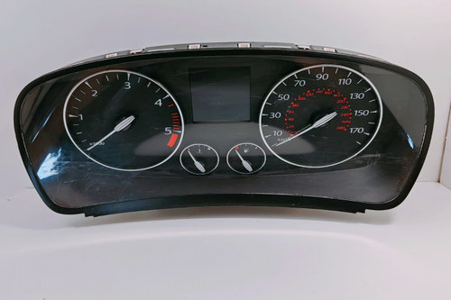 Ceas de Bord 248100014R Renault Laguna 3 [2007 - 2011]