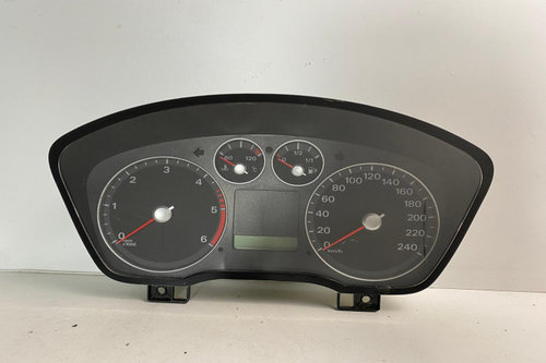Ceas de bord 3M5F10841B 3M5F-10841-B 3M5F10A855A 3M5F-10A855-A Ford Focus 2 [2004 - 2008]
