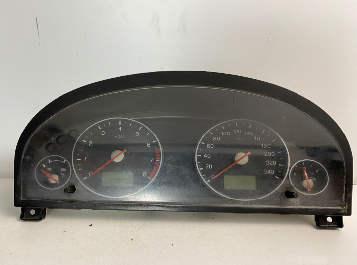 Ceas de bord 3s7f108412 Ford Mondeo MK3 [2000 - 2003]