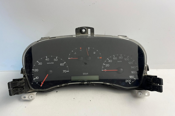 Ceas de bord 46753574 Fiat Punto 2 [facelift] [2003 - 2009]