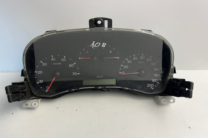 Ceas de Bord 46812967 Fiat Punto 2 [1999 - 2003]