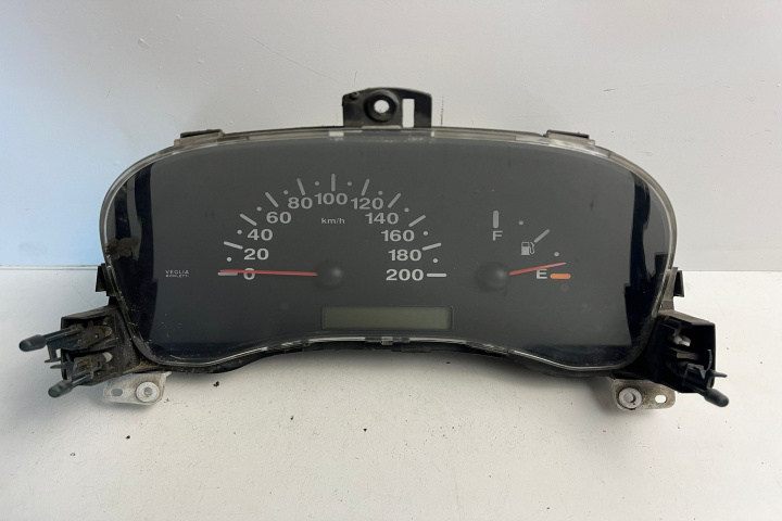 Ceas de Bord 46817746 / 990689 Fiat Doblo [facelift] [2005 - 2009]