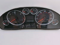 Ceas de Bord 4B0920950J Audi A6 4B/C5 [facelift] [2001 - 2004]