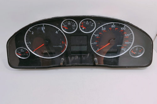 Ceas de Bord 4B0920950J Audi A6 4B/C5 [facelift] [2001 - 2004]