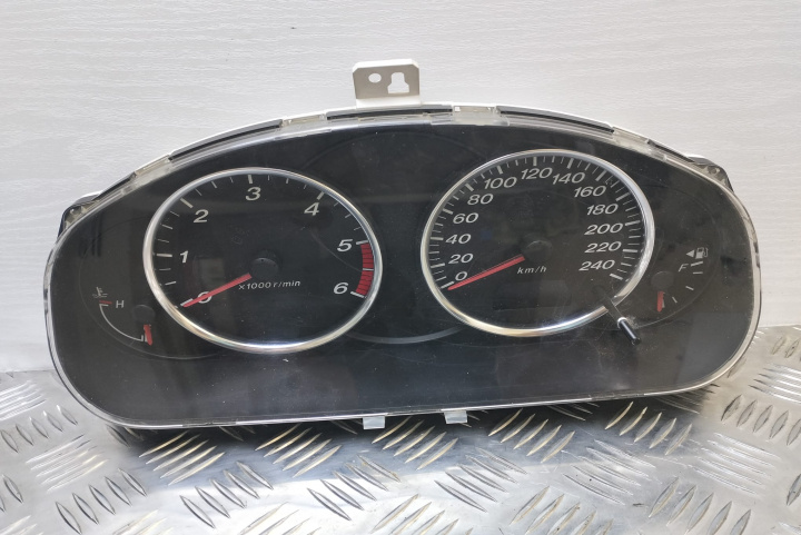 Ceas de Bord 5ggk3e Mazda 6 GG [2002 - 2005]