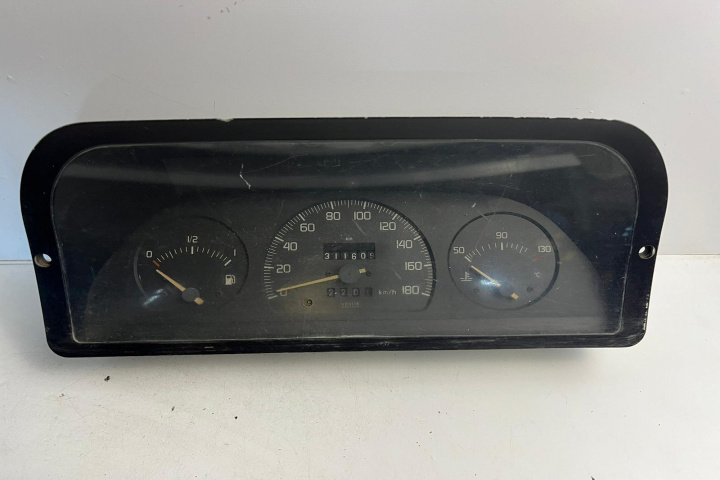 Ceas de Bord 6047240050 Peugeot Boxer