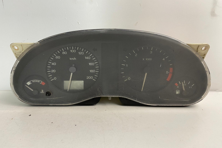 Ceas de bord 7M0920801C Ford Galaxy [1995 - 2000]