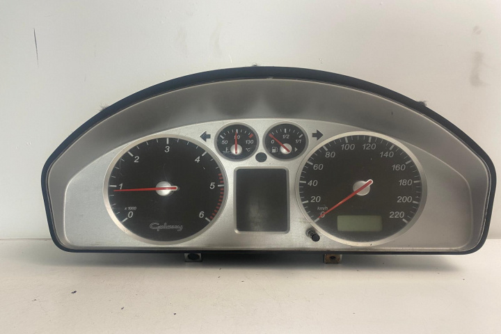 Ceas de bord 7m5920800e Ford Galaxy [facelift] [2000 - 2006]