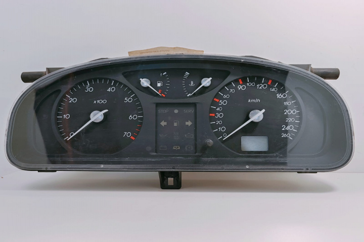 Ceas de Bord 8200170293 Renault Laguna 2 [2001 - 2005]