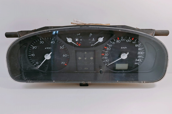 Ceas de Bord 8200218861 Renault Laguna 2 [2001 - 2005]