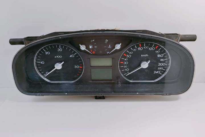 Ceas de Bord 8200263357B Renault Laguna 2 [2001 - 2005]