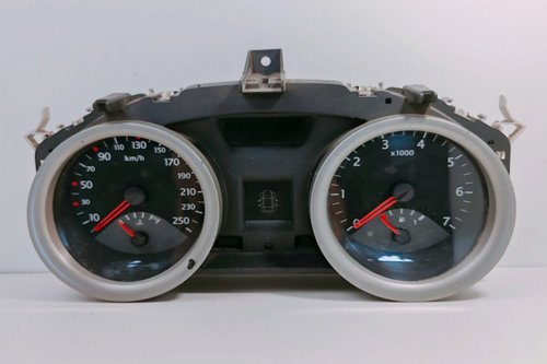 Ceas de Bord 8200364588 Renault Megane 2 [2002 - 2006]