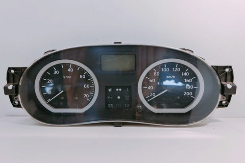 Ceas de Bord 8200377739A Dacia Logan [2004 - 2008]