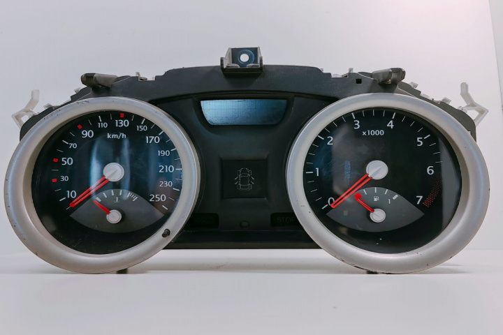 Ceas de Bord 8200399694A Renault Megane 2 [2002 - 2006]