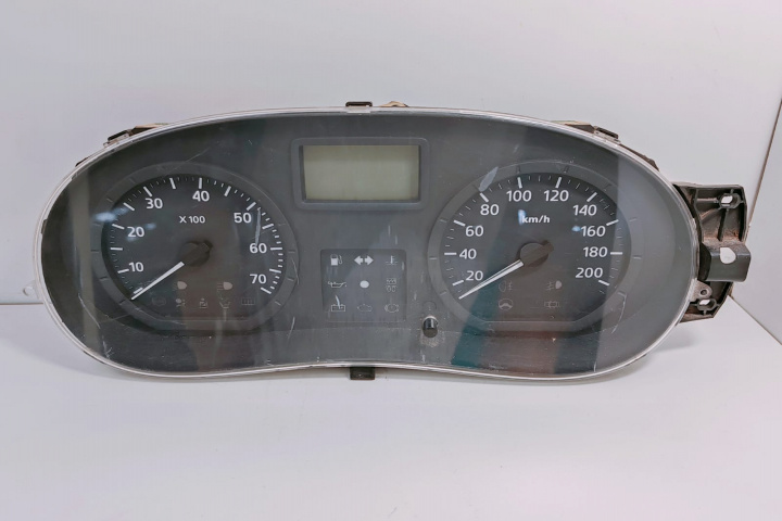 Ceas de Bord 8200435079A Dacia Logan [2004 - 2008]