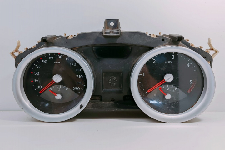 Ceas de Bord 8200462283B Renault Megane 2 [2002 - 2006]