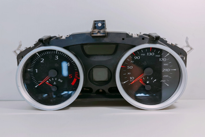 Ceas de Bord 8200720313 Renault Megane 2 [facelift] [2006 - 2012]