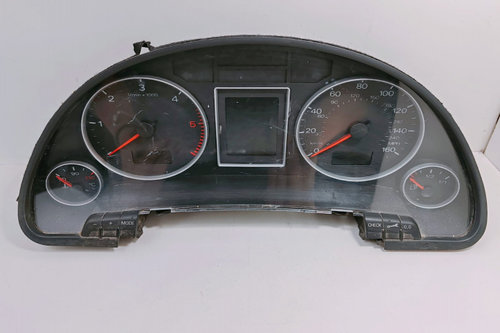 Ceas de Bord 8E0920950Q Audi A4 B7 [2004 - 2008]