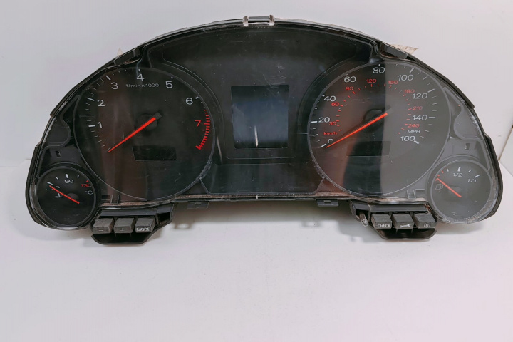 Ceas de Bord 8H0920950D / 1036902643 Audi A4 B7 [2004 - 2008]